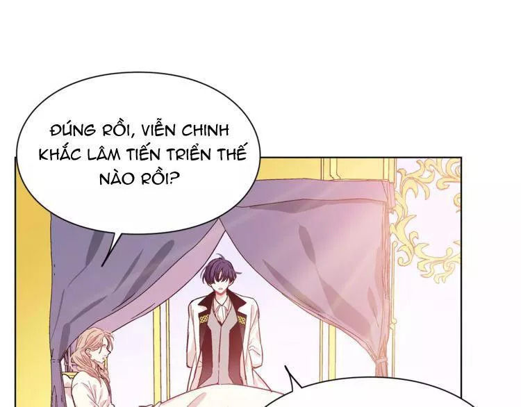 Nữ Hoàng Ngoại Khoa Chapter 15 - Trang 2