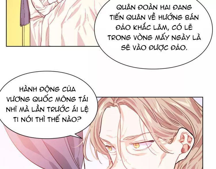 Nữ Hoàng Ngoại Khoa Chapter 15 - Trang 2