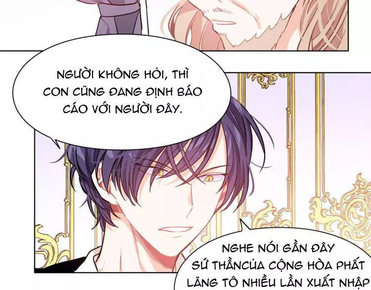 Nữ Hoàng Ngoại Khoa Chapter 15 - Trang 2