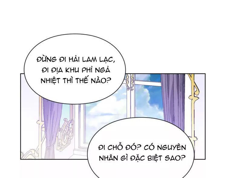 Nữ Hoàng Ngoại Khoa Chapter 15 - Trang 2