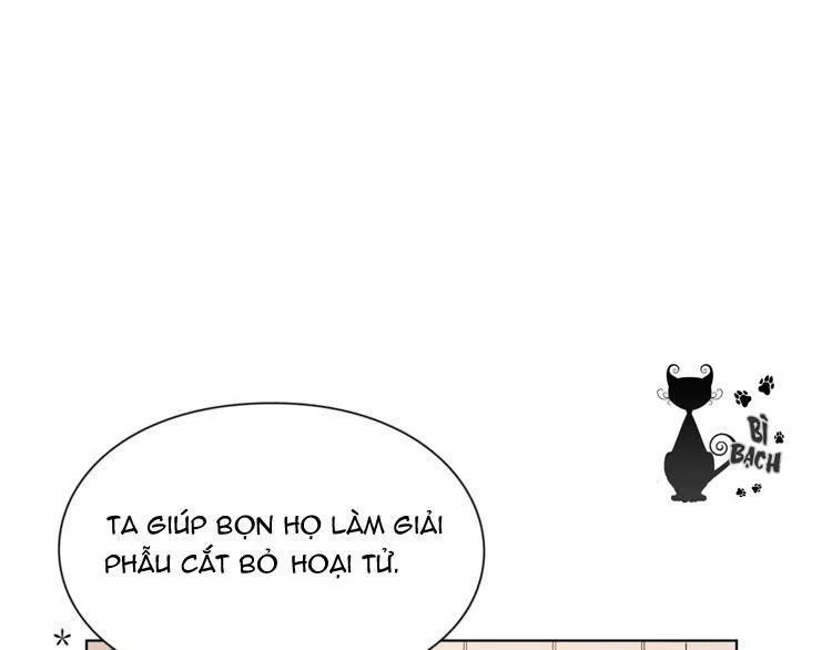 Nữ Hoàng Ngoại Khoa Chapter 14 - Trang 2