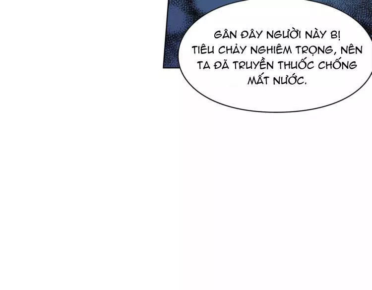 Nữ Hoàng Ngoại Khoa Chapter 14 - Trang 2