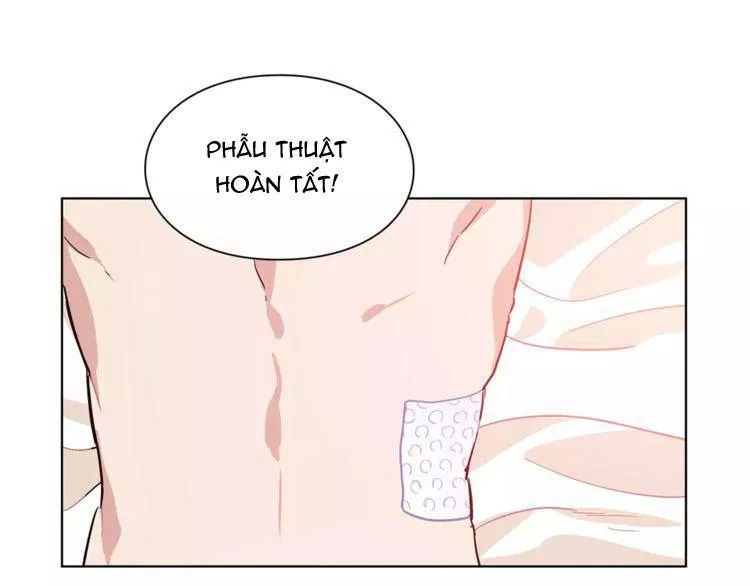 Nữ Hoàng Ngoại Khoa Chapter 14 - Trang 2