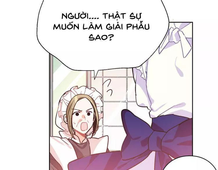 Nữ Hoàng Ngoại Khoa Chapter 14 - Trang 2