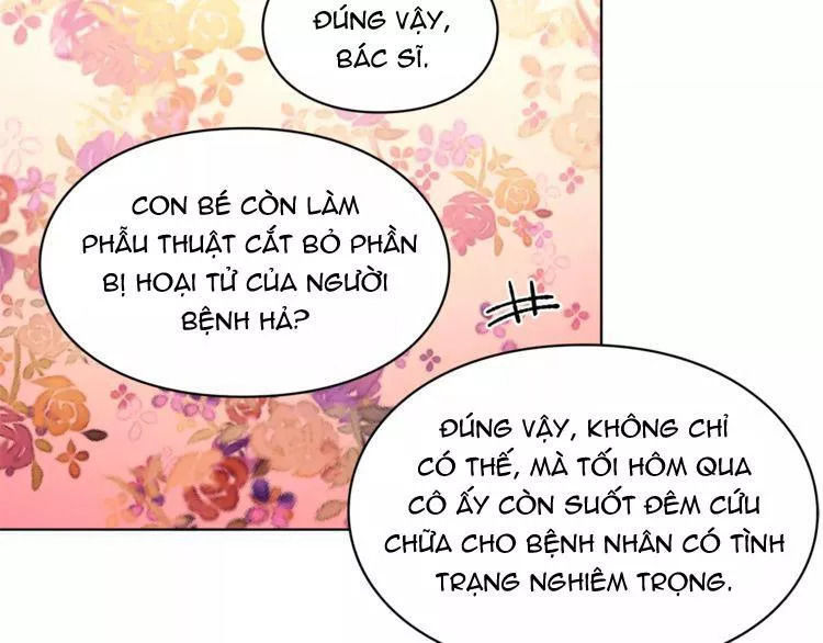 Nữ Hoàng Ngoại Khoa Chapter 14 - Trang 2