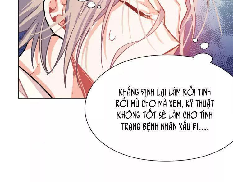 Nữ Hoàng Ngoại Khoa Chapter 14 - Trang 2