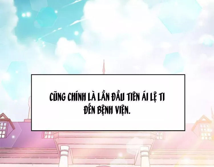 Nữ Hoàng Ngoại Khoa Chapter 12 - Trang 2