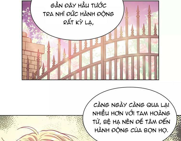 Nữ Hoàng Ngoại Khoa Chapter 11 - Trang 2