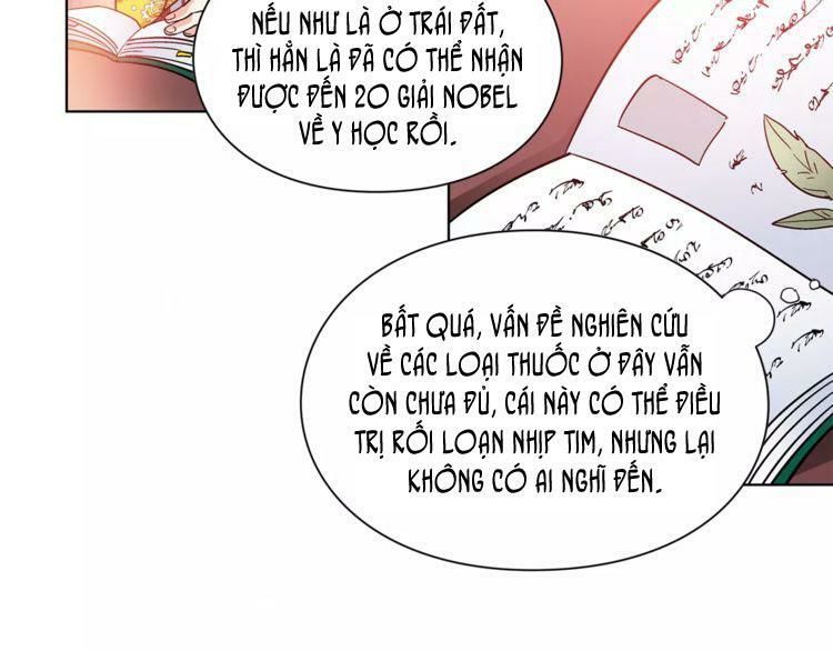 Nữ Hoàng Ngoại Khoa Chapter 11 - Trang 2