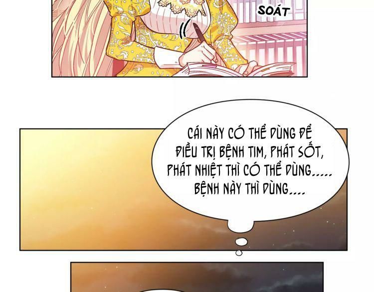 Nữ Hoàng Ngoại Khoa Chapter 11 - Trang 2