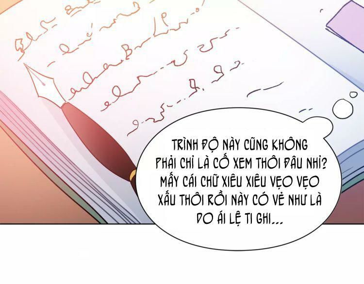 Nữ Hoàng Ngoại Khoa Chapter 11 - Trang 2