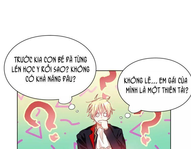 Nữ Hoàng Ngoại Khoa Chapter 11 - Trang 2