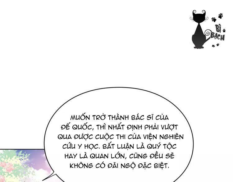 Nữ Hoàng Ngoại Khoa Chapter 10 - Trang 2