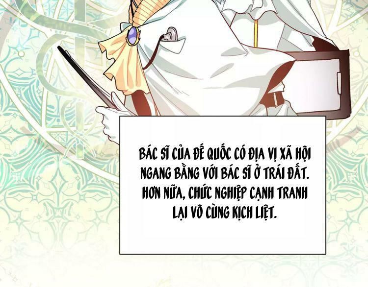 Nữ Hoàng Ngoại Khoa Chapter 10 - Trang 2