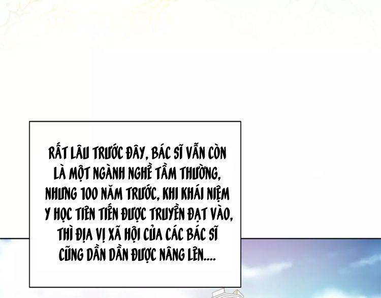 Nữ Hoàng Ngoại Khoa Chapter 10 - Trang 2