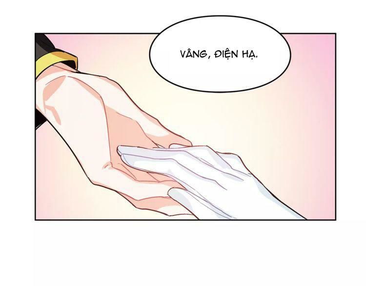 Nữ Hoàng Ngoại Khoa Chapter 10 - Trang 2