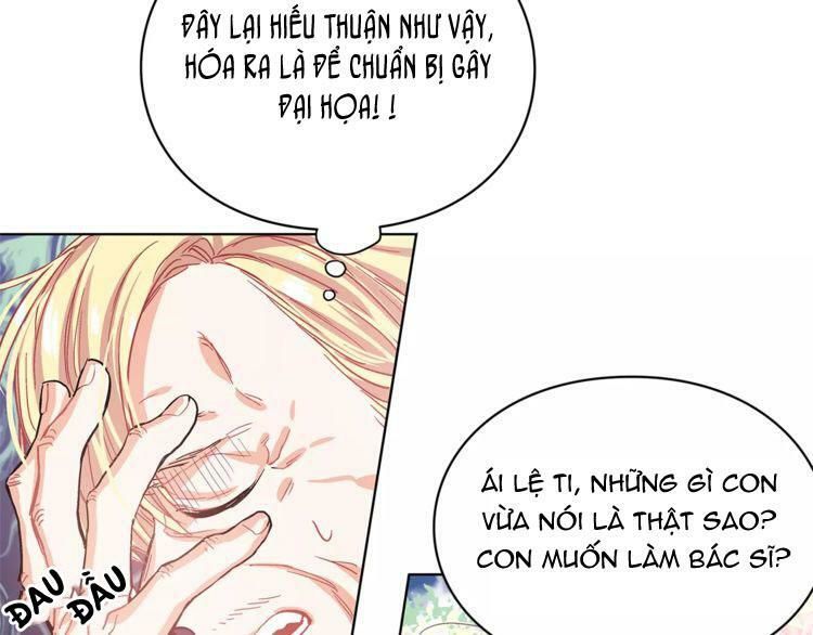 Nữ Hoàng Ngoại Khoa Chapter 9 - Trang 2