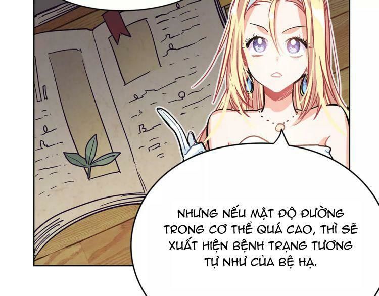 Nữ Hoàng Ngoại Khoa Chapter 8 - Trang 2