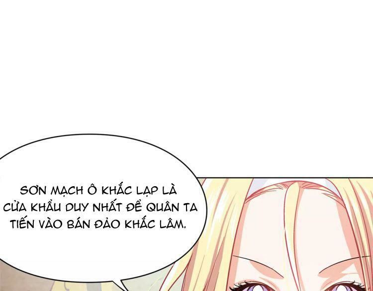 Nữ Hoàng Ngoại Khoa Chapter 8 - Trang 2