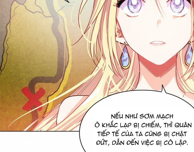 Nữ Hoàng Ngoại Khoa Chapter 8 - Trang 2