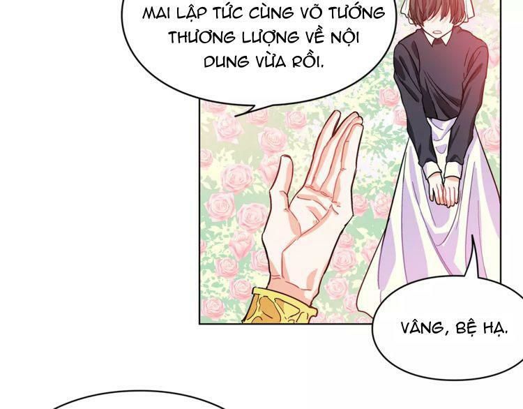 Nữ Hoàng Ngoại Khoa Chapter 8 - Trang 2