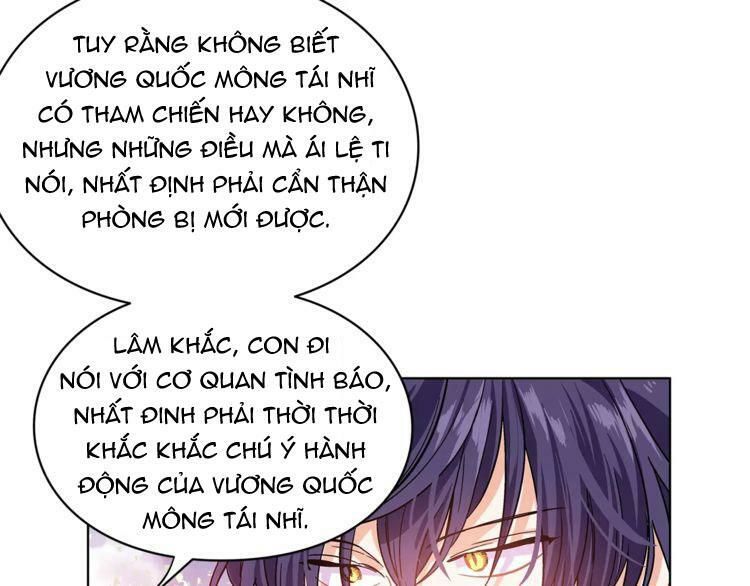 Nữ Hoàng Ngoại Khoa Chapter 8 - Trang 2