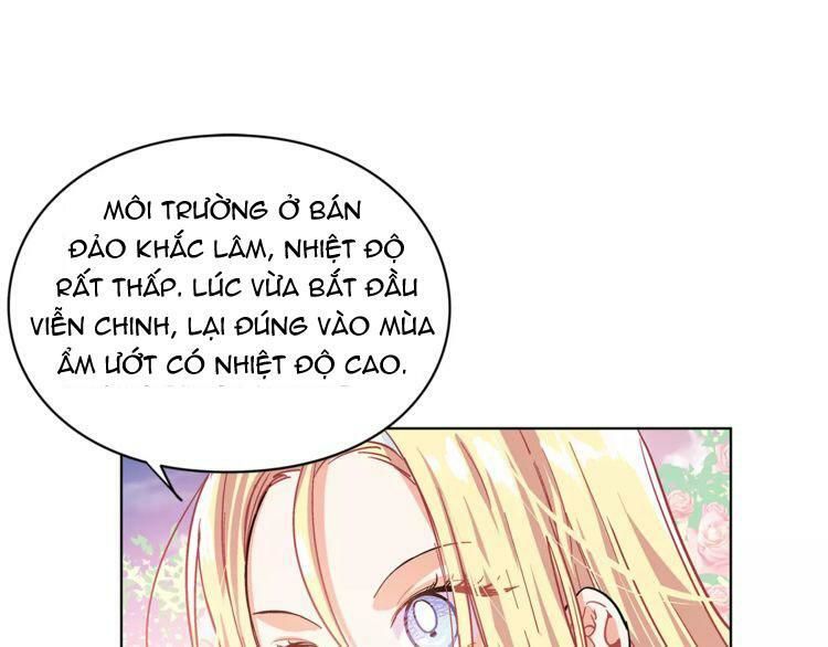 Nữ Hoàng Ngoại Khoa Chapter 8 - Trang 2