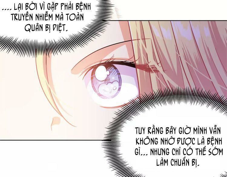 Nữ Hoàng Ngoại Khoa Chapter 8 - Trang 2