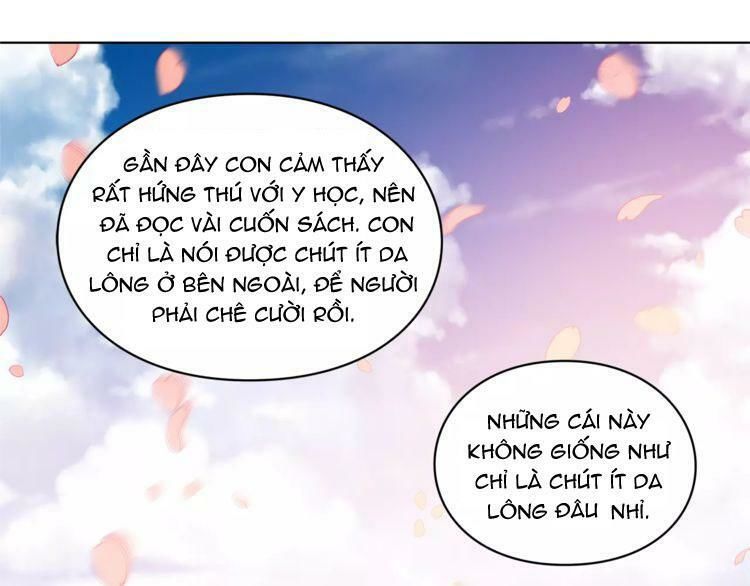 Nữ Hoàng Ngoại Khoa Chapter 8 - Trang 2