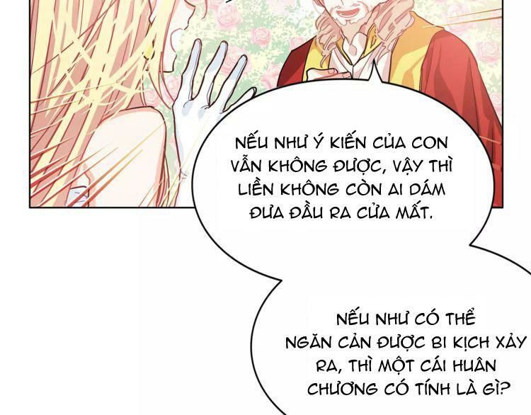 Nữ Hoàng Ngoại Khoa Chapter 8 - Trang 2