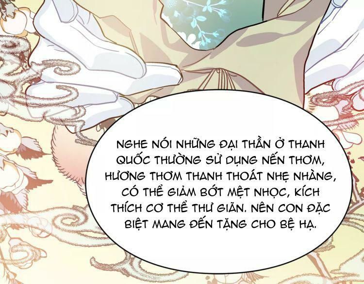 Nữ Hoàng Ngoại Khoa Chapter 8 - Trang 2