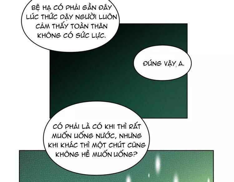 Nữ Hoàng Ngoại Khoa Chapter 8 - Trang 2