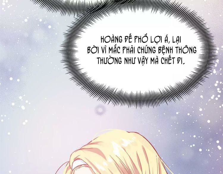 Nữ Hoàng Ngoại Khoa Chapter 8 - Trang 2