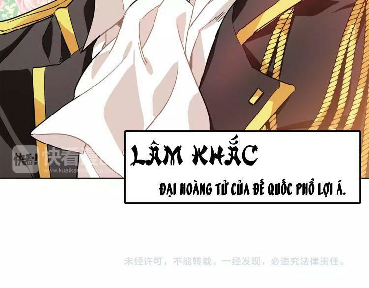 Nữ Hoàng Ngoại Khoa Chapter 7 - Trang 2