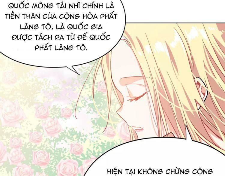 Nữ Hoàng Ngoại Khoa Chapter 7 - Trang 2