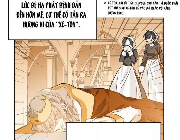 Nữ Hoàng Ngoại Khoa Chapter 6 - Trang 2