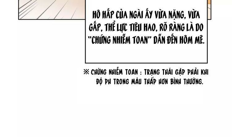 Nữ Hoàng Ngoại Khoa Chapter 6 - Trang 2