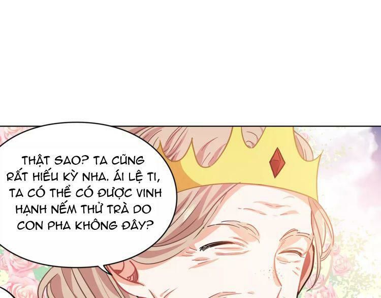 Nữ Hoàng Ngoại Khoa Chapter 6 - Trang 2