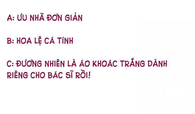 Nữ Hoàng Ngoại Khoa Chapter 5 - Trang 2