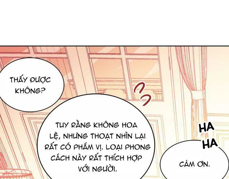 Nữ Hoàng Ngoại Khoa Chapter 5 - Trang 2