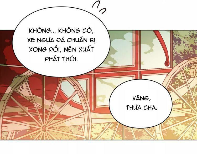 Nữ Hoàng Ngoại Khoa Chapter 5 - Trang 2