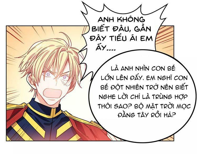 Nữ Hoàng Ngoại Khoa Chapter 4 - Trang 2