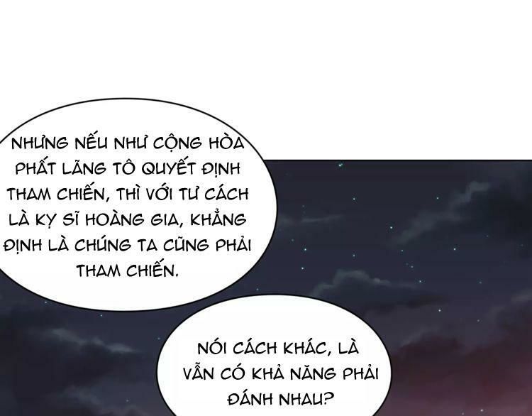 Nữ Hoàng Ngoại Khoa Chapter 4 - Trang 2