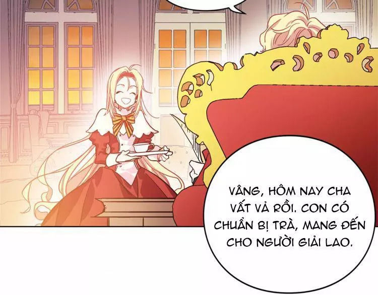 Nữ Hoàng Ngoại Khoa Chapter 3 - Trang 2