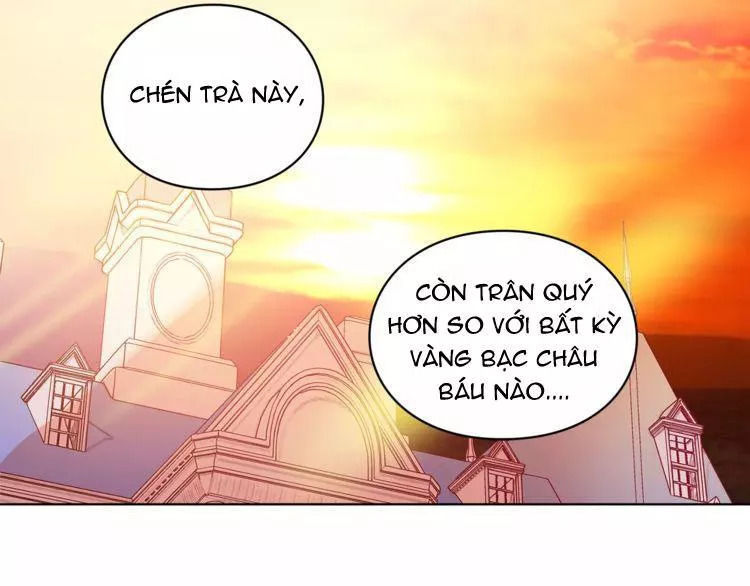 Nữ Hoàng Ngoại Khoa Chapter 3 - Trang 2