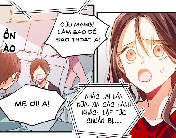 Nữ Hoàng Ngoại Khoa Chapter 1 - Trang 2