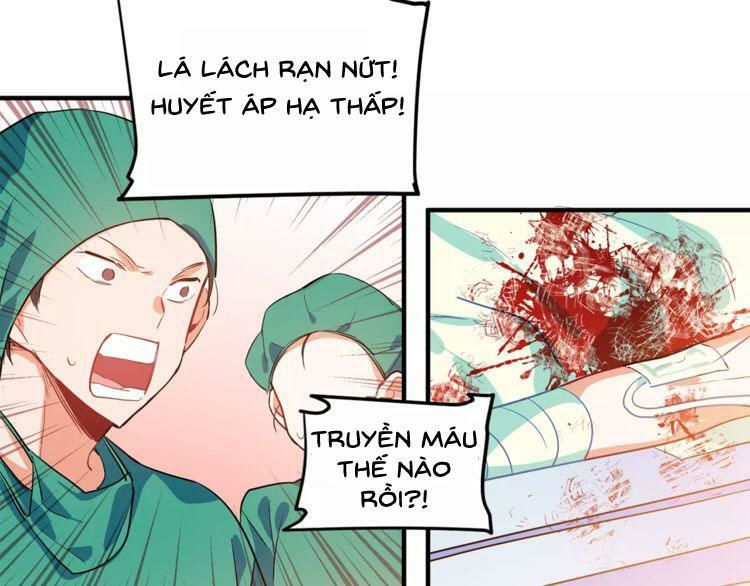 Nữ Hoàng Ngoại Khoa Chapter 1 - Trang 2