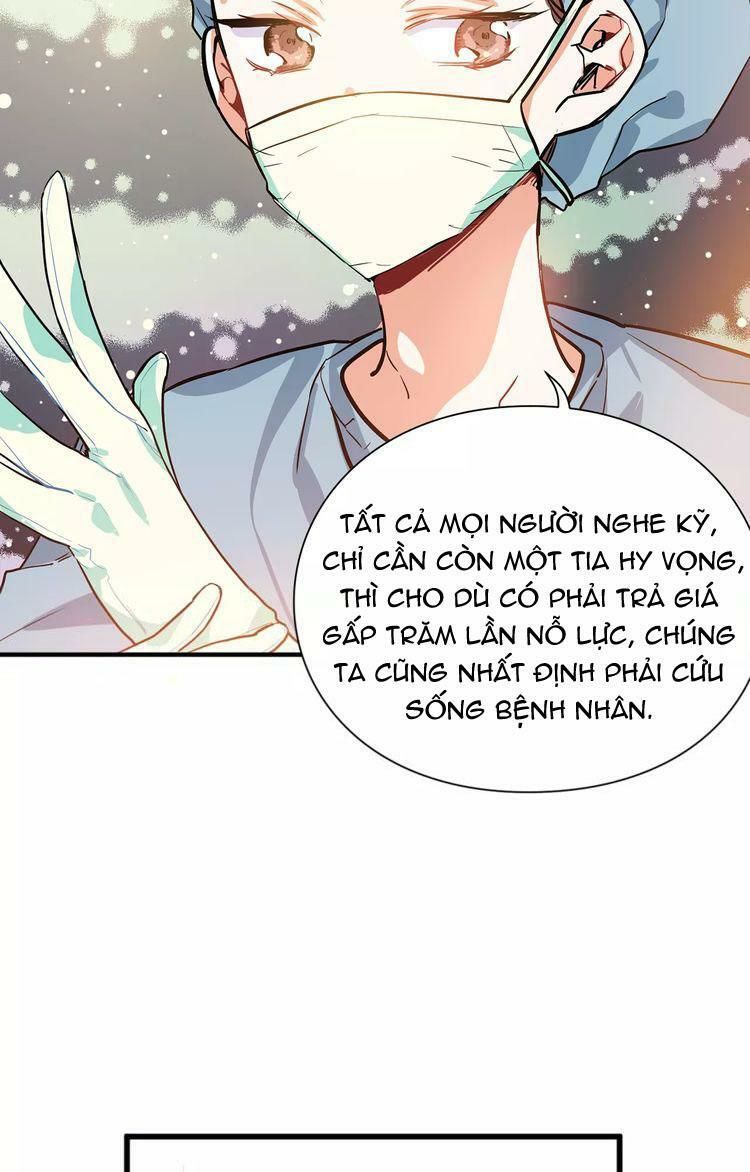 Nữ Hoàng Ngoại Khoa Chapter 1 - Trang 2