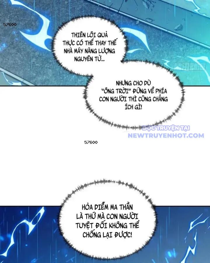 Tay Trái Của Ta Có Thể Dị Biến Chapter 98 - Trang 2