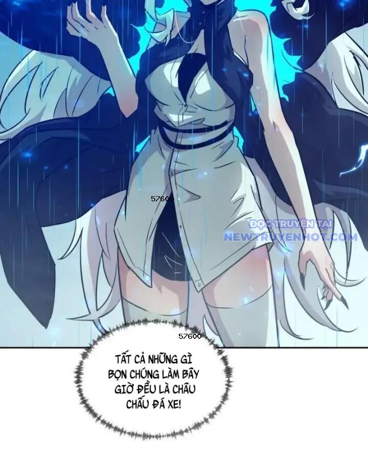 Tay Trái Của Ta Có Thể Dị Biến Chapter 98 - Trang 2